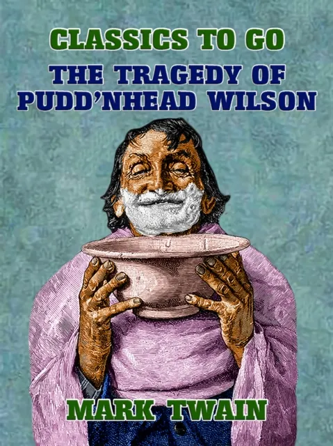 Tragedy of Pudd'nhead Wilson