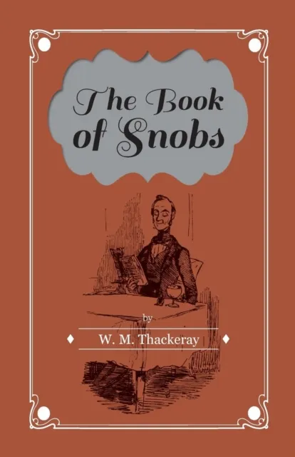 Book of Snobs