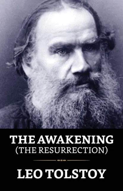 Awakening (The Resurrection)