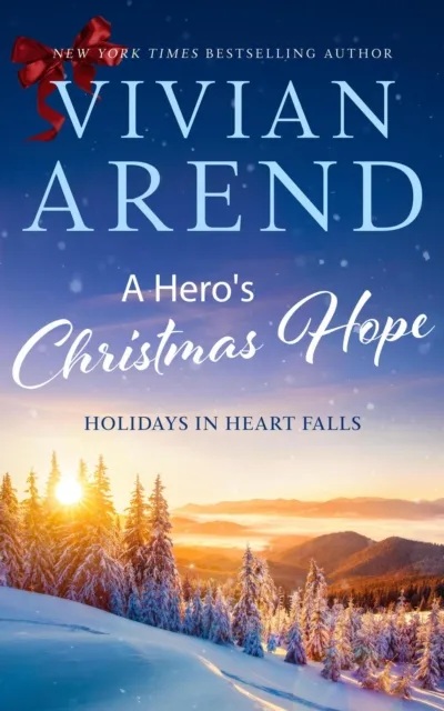 Hero's Christmas Hope