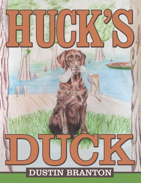 Huck'S Duck