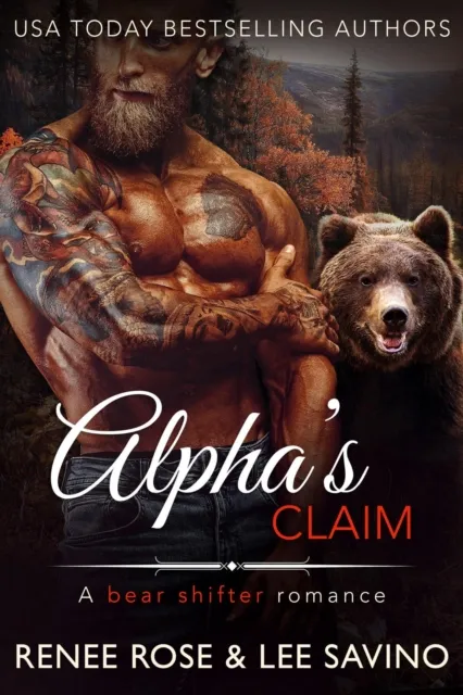 Alpha's Claim