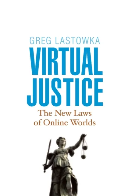 Virtual Justice