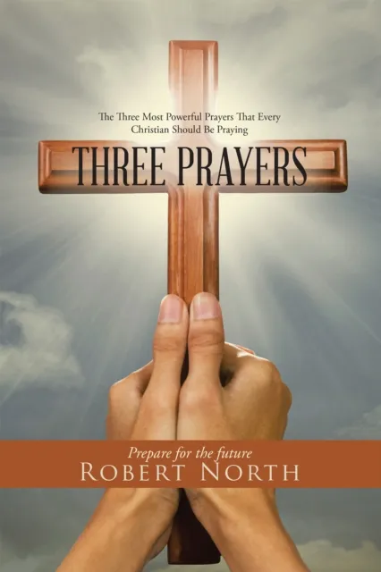Three Prayers