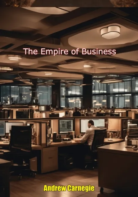 Empire of Business