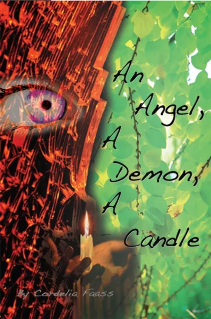 Angel, a Demon, a Candle