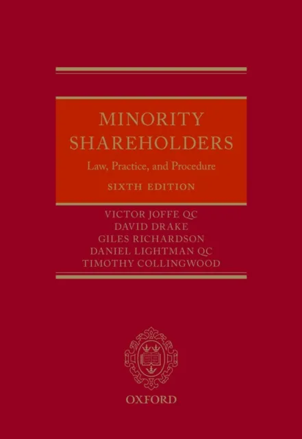 Minority Shareholders
