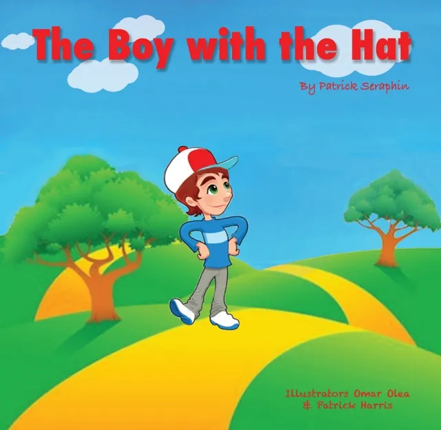 Boy with the Hat