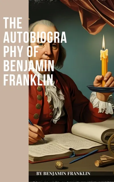 Autobiography of Benjamin Franklin