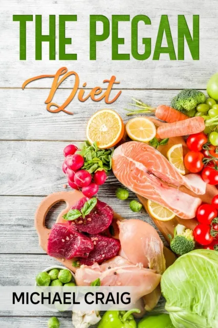 Pegan Diet