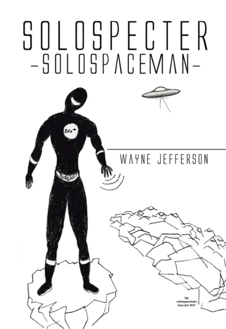 Solospecter -Solospaceman-