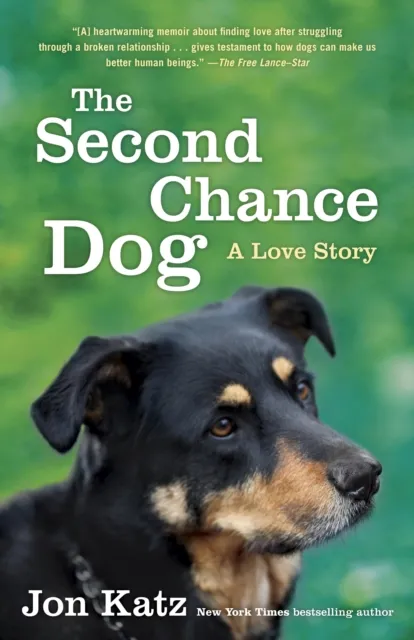 Second-Chance Dog