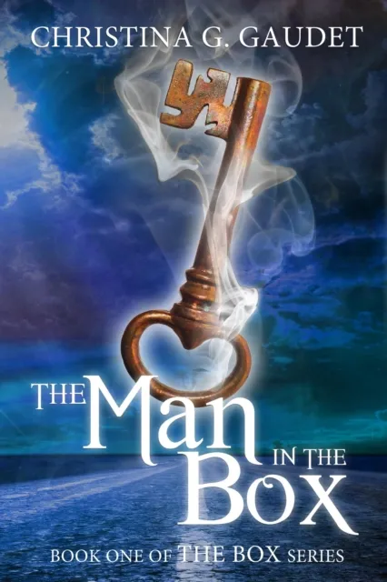 Man in the Box (The Box book 1)