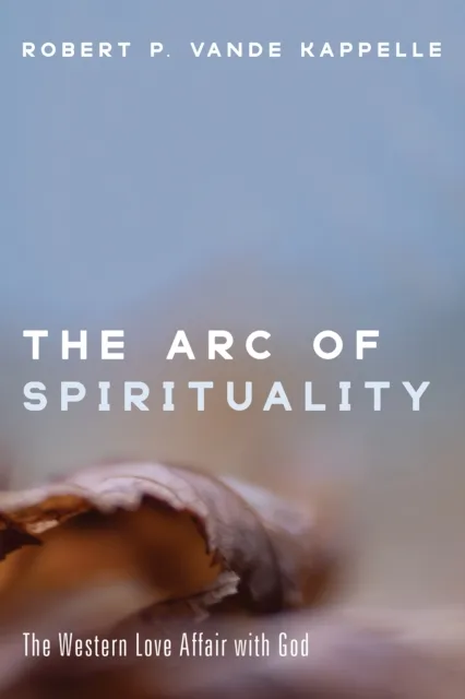 Arc of Spirituality