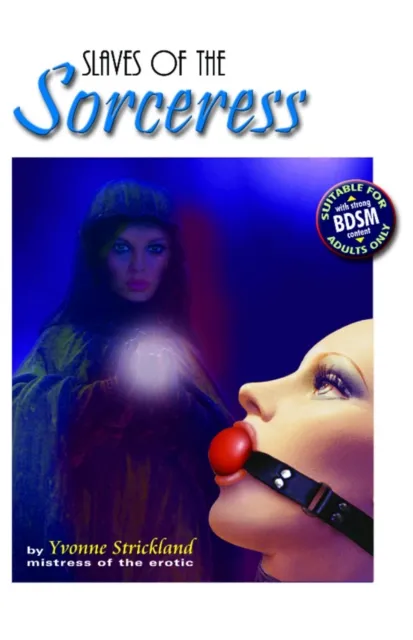 Slaves Of The Sorceress