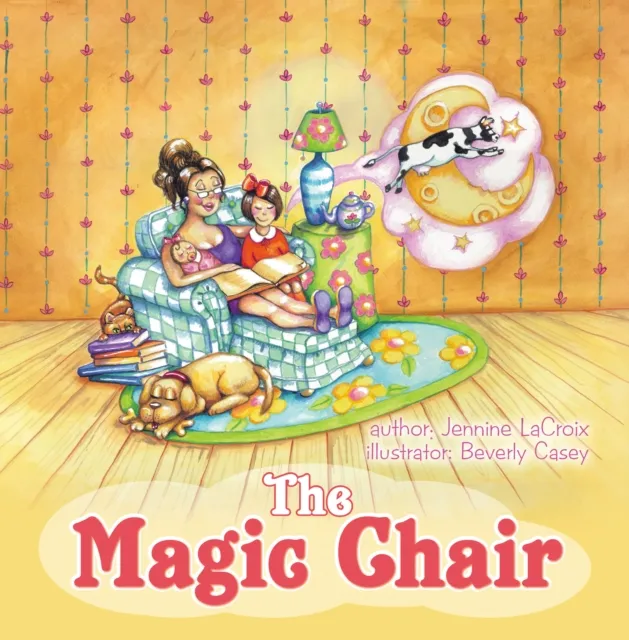 Magic Chair
