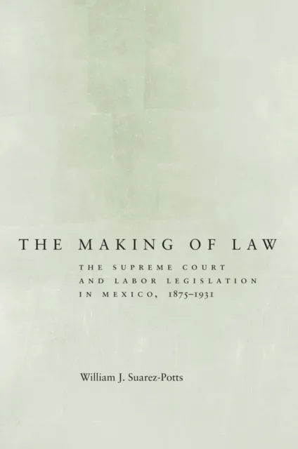 Making of Law