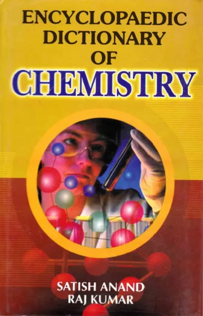 Encyclopaedic Dictionary of Chemistry (Inorganic Chemistry)