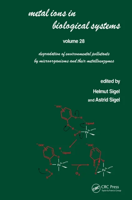 Metal Ions in Biological Systems
