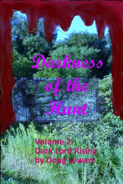 Darkness of the Hunt