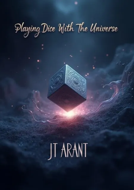 Playing Dice with the Universe