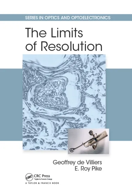 Limits of Resolution