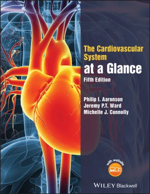 Cardiovascular System at a Glance
