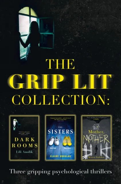 Grip Lit Collection