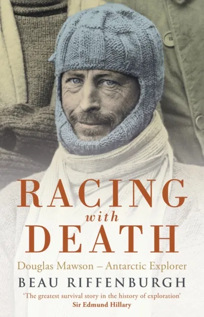 Racing With Death