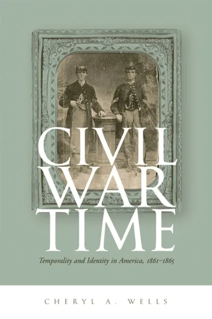 Civil War Time