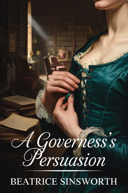 Governess's Persuasion