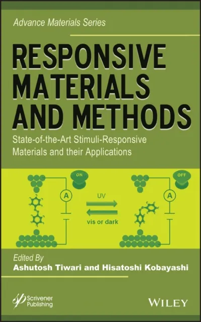 Responsive Materials and Methods