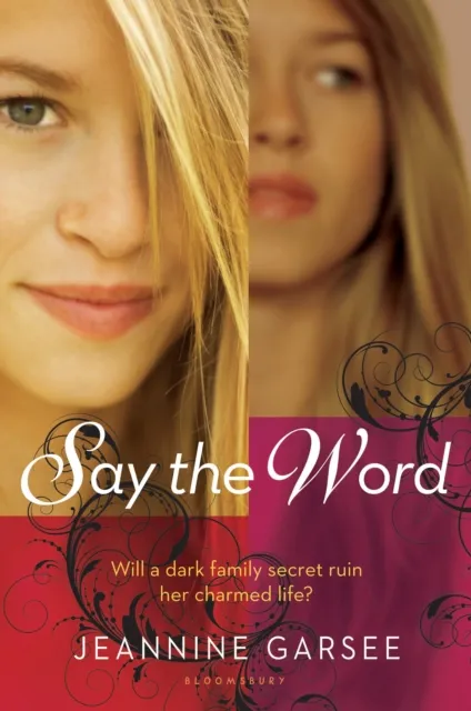 Say the Word