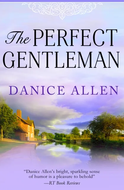 Perfect Gentleman
