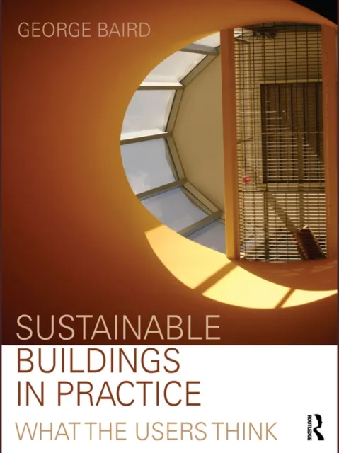 Sustainable Buildings in Practice