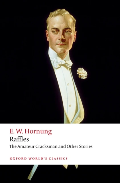 Raffles: The Amateur Cracksman