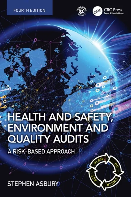 Health and Safety, Environment and Quality Audits