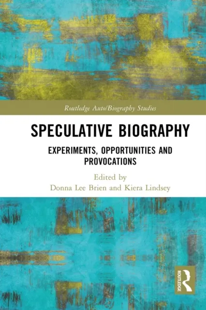 Speculative Biography