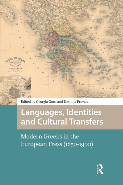 Languages, Identities and Cultural Transfers