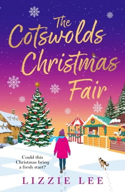 Cotswolds Christmas Fair