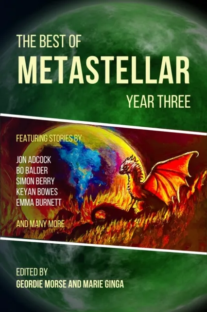 Best of MetaStellar Year Three