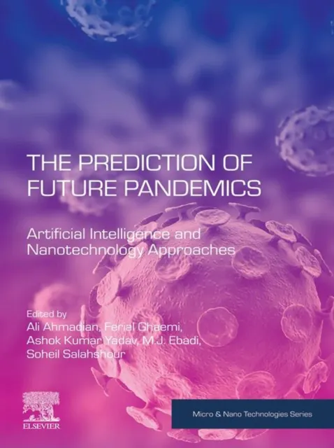 Prediction of Future Pandemics