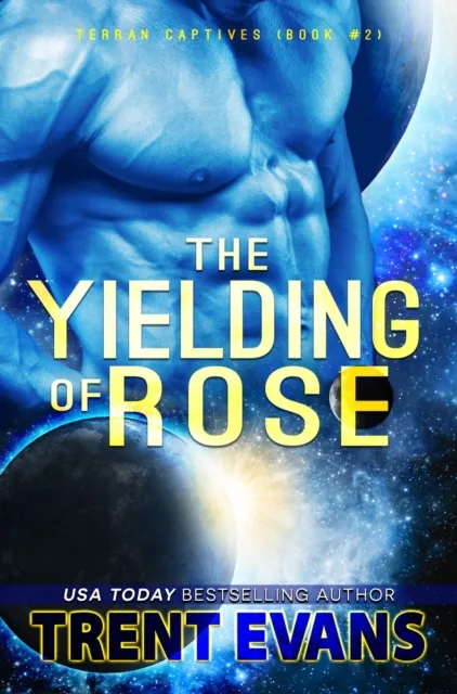 Yielding of Rose