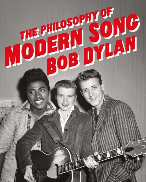 Philosophy of Modern Song