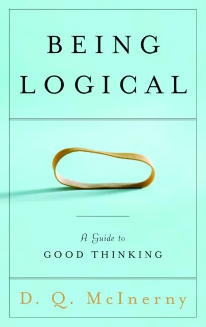 Being Logical