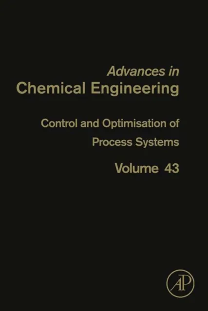 Control and Optimisation of Process Systems