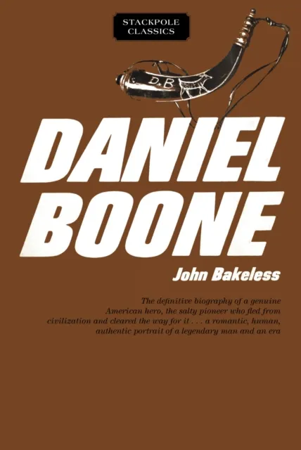 Daniel Boone