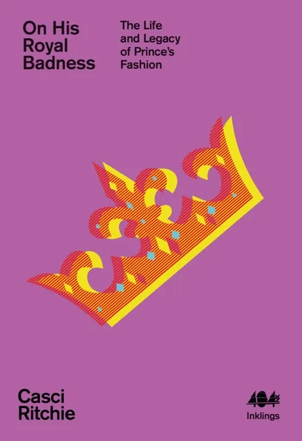 On His Royal Badness