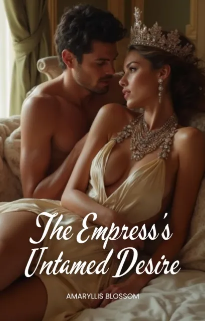 Empress's Untamed Desire
