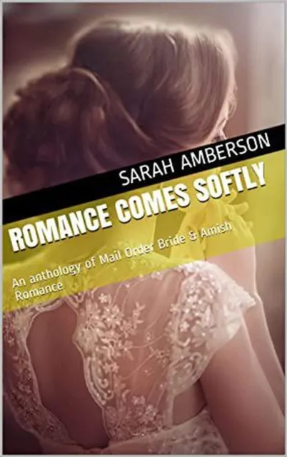 Romance Comes Softly